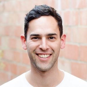 Meet your Posher, Kyle